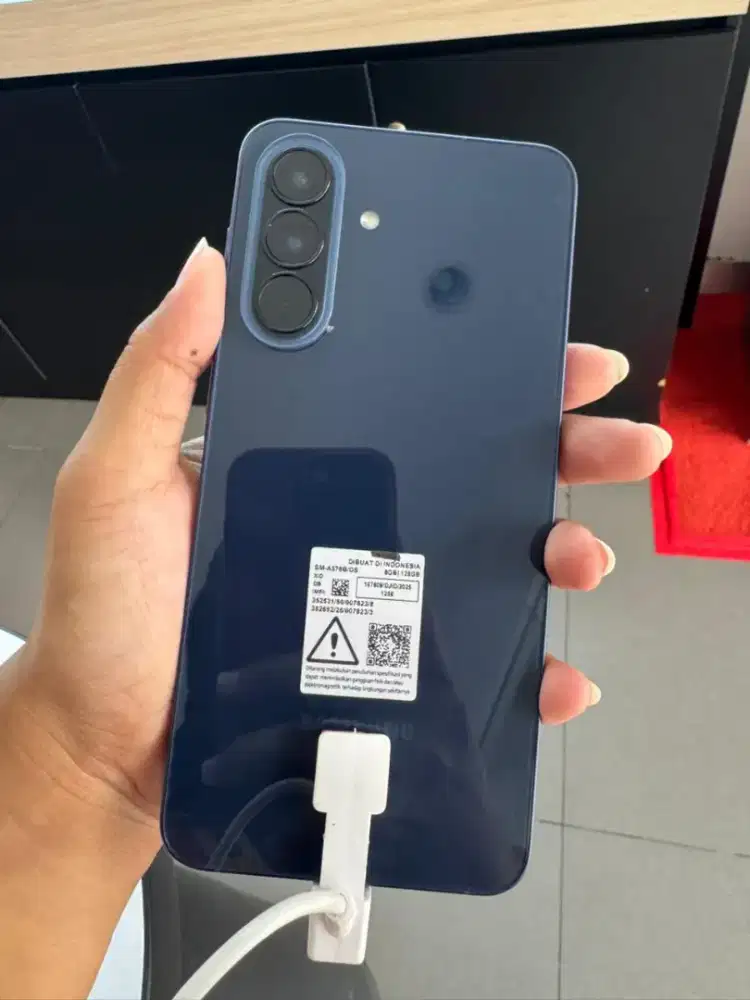 TUKAR TAMBAH + CICILAN A57 SERIES