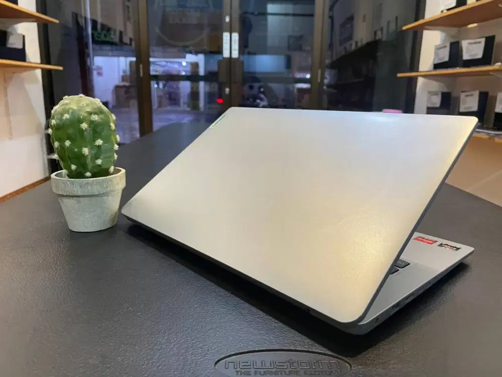 LENOVO IDEAPAD SLIM1 14AMN7 // RADEON (2GB)