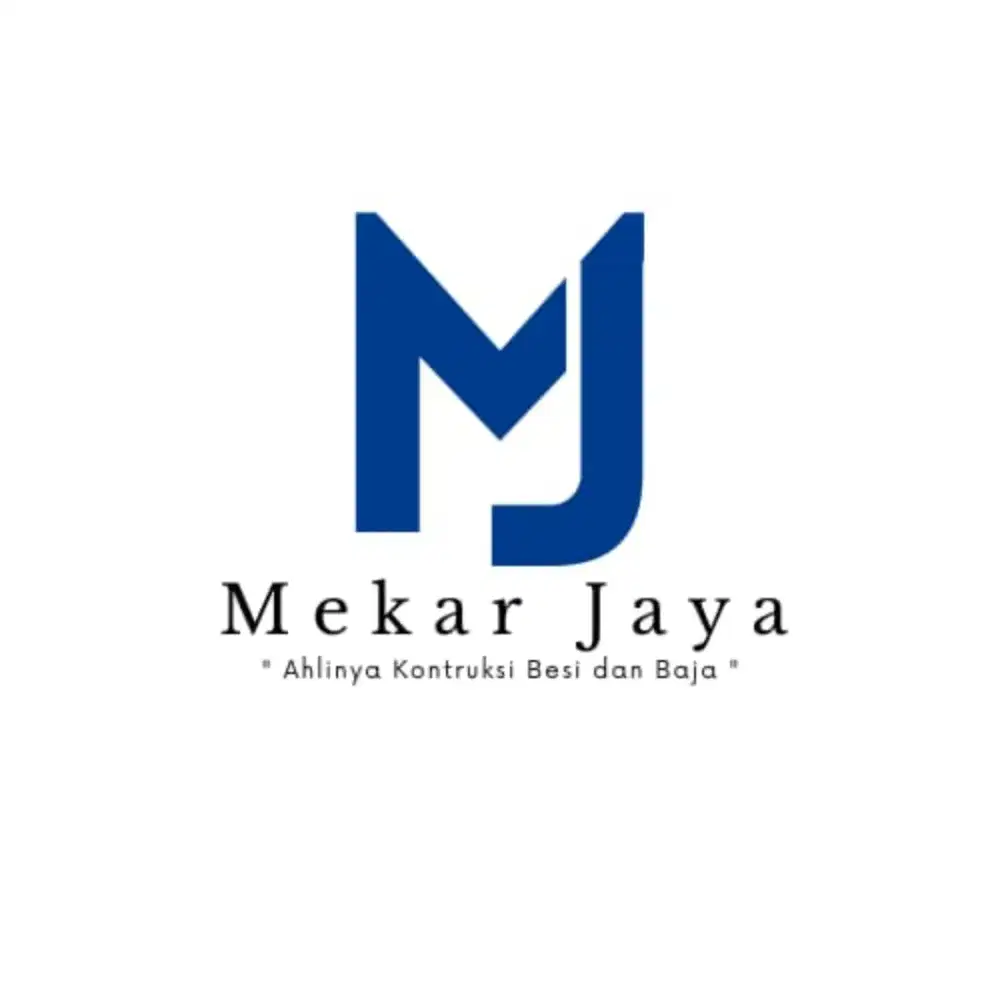 Bengkel las dan konstruksi