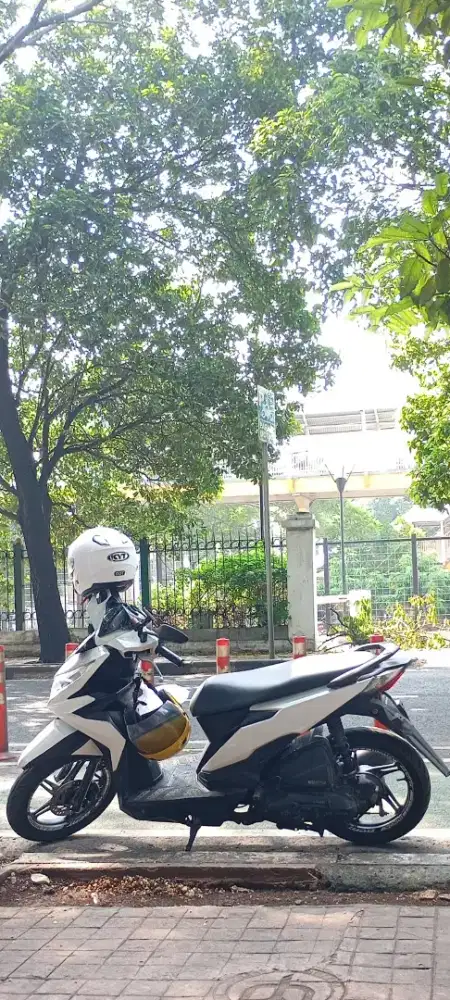 Beat esp fi 2019