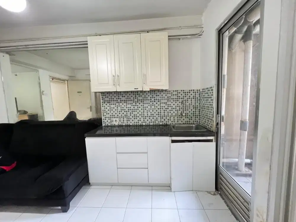 Di Jual  Apartemen Kalibata City Tower Akasia