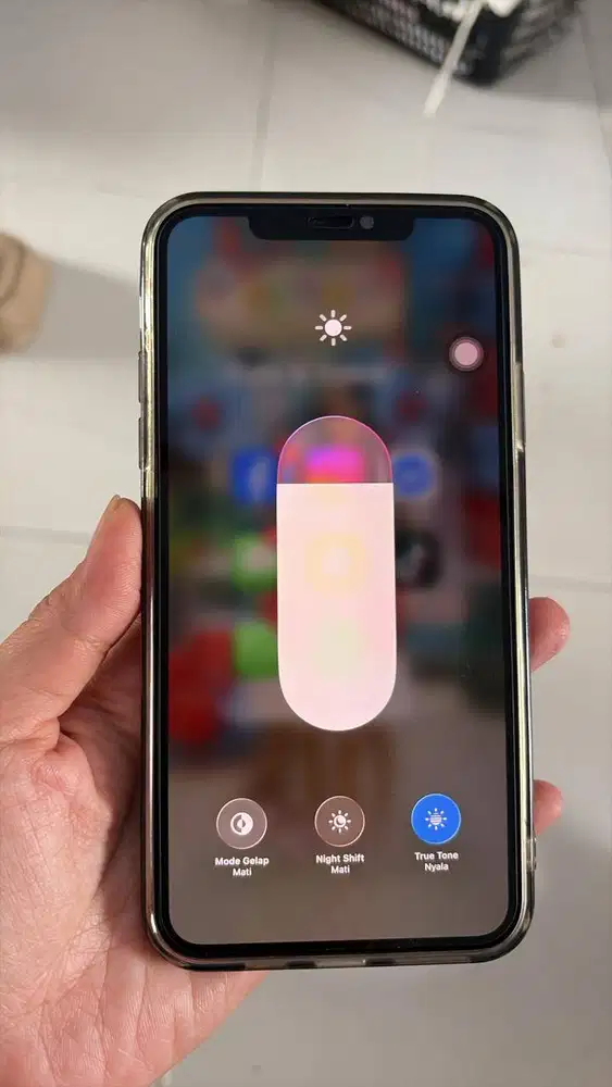 Dijual Iphone 11 Pro Max 256GB Inter