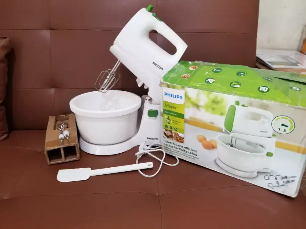 Mixer Philips HR1559/40
