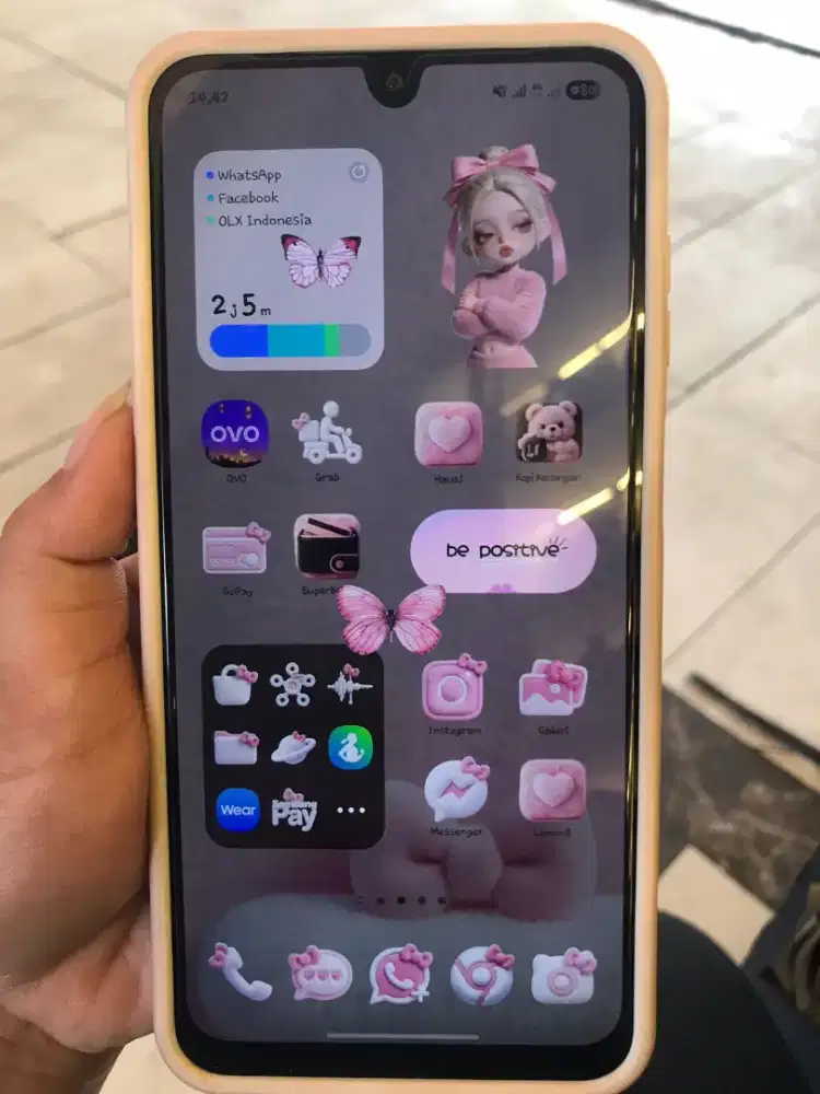 Samsung A26 8/256 Like New