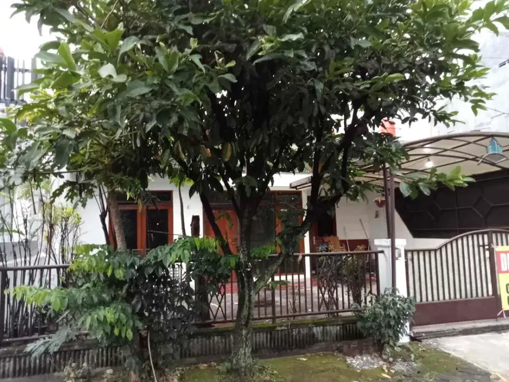 Dijual Rumah Di Batununggal Mulia