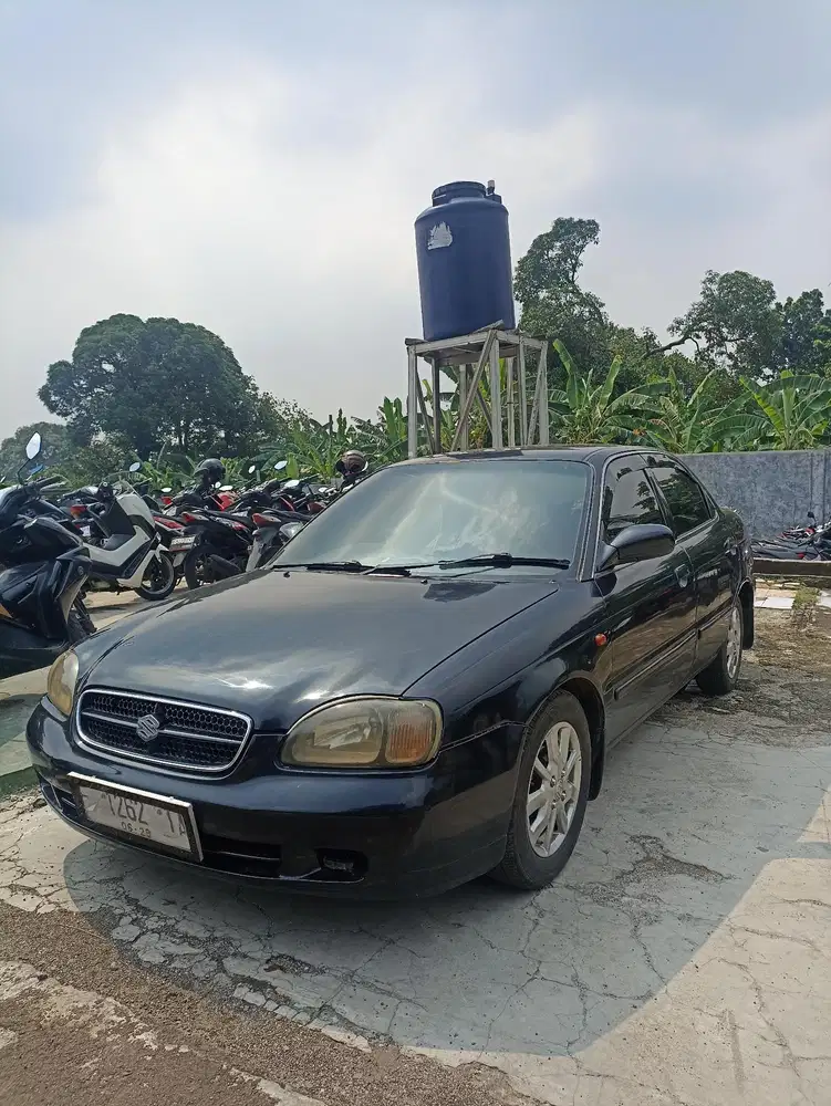 penjual