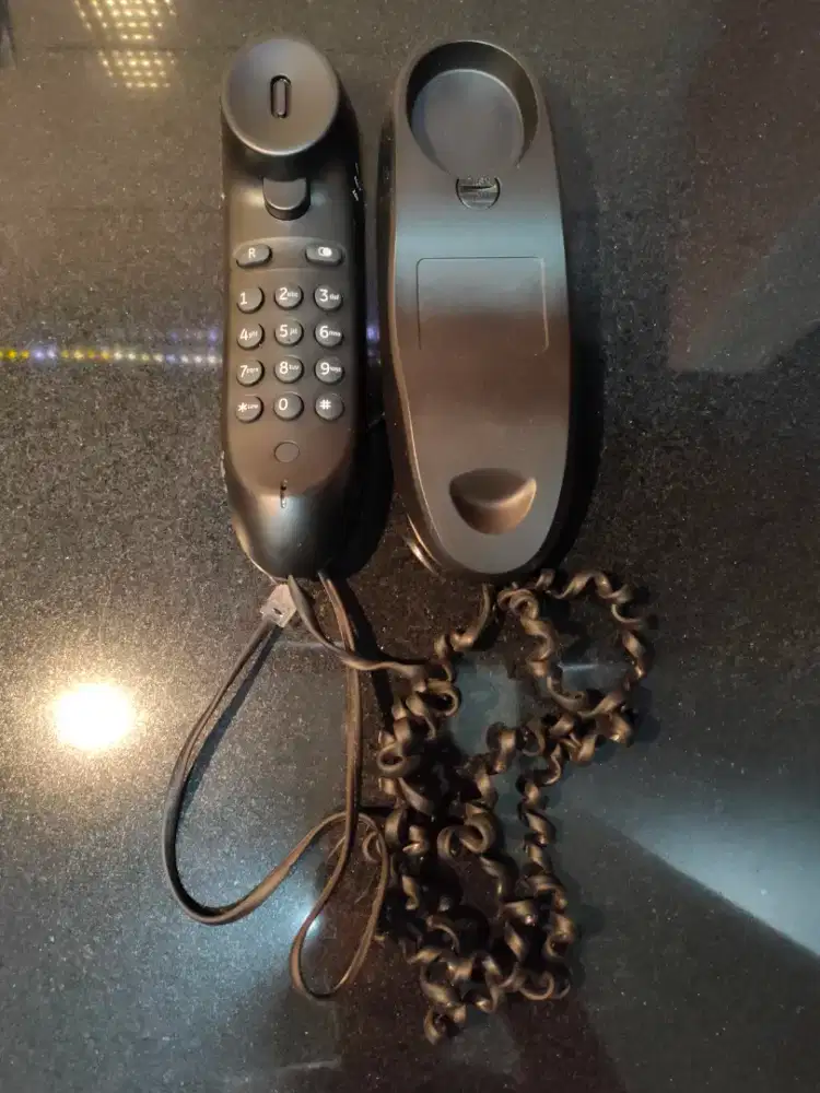 Telepon Rumah GE 30040 Bekas