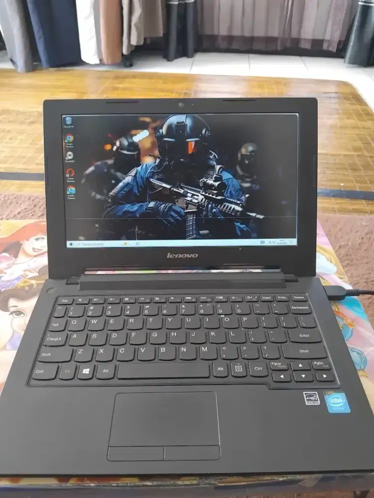 JUAL LAPTOP ASUS S20_30