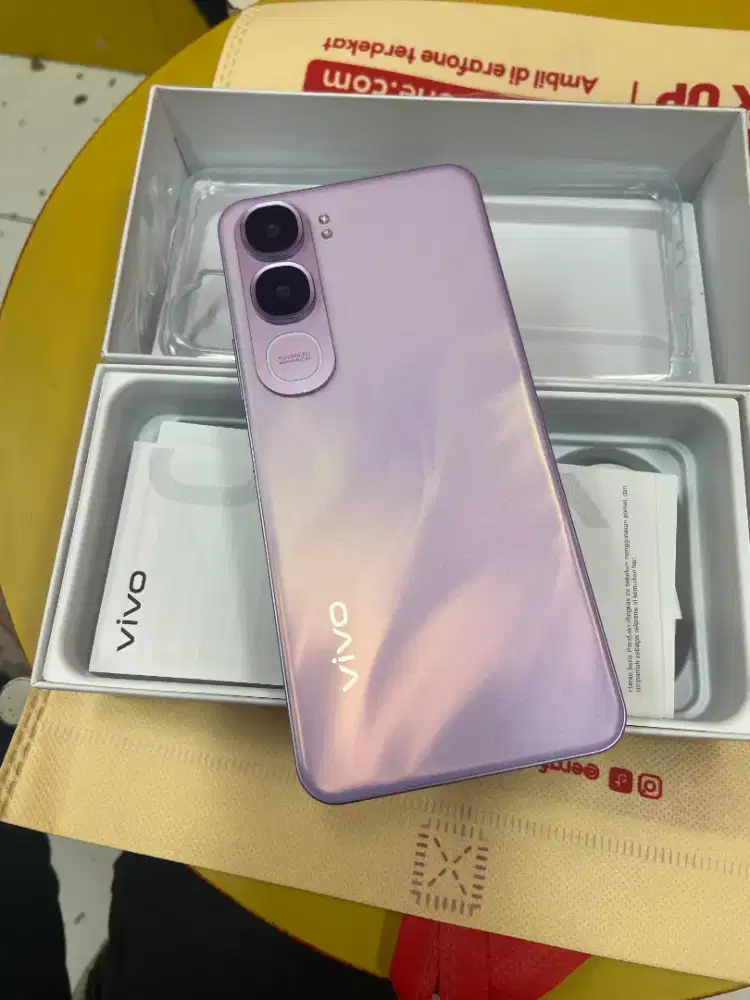 Vivo Y21d 4+4/128