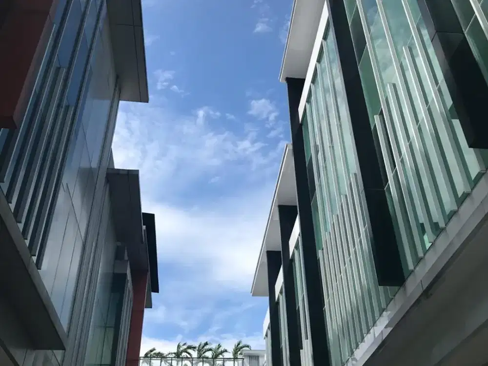 Dijual Gedung Kantor Kindo Square di kawasan strategis Mampang, Jakarta Selatan