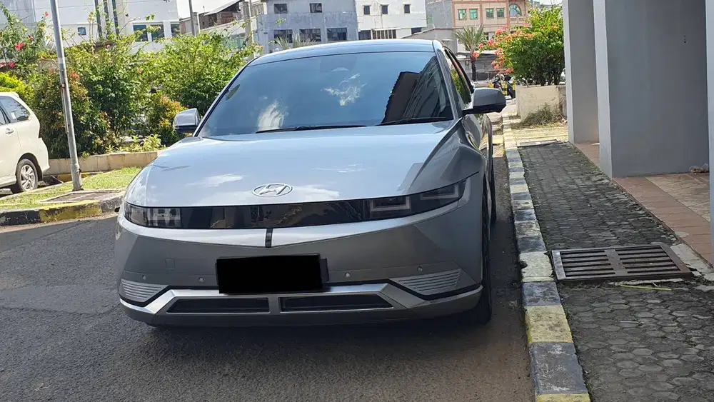 [ LOW KM 17RB ] Hyundai Ioniq 5 Long Range Signature EV 2023/2024