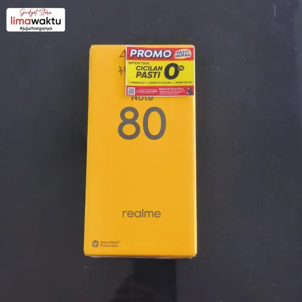 Paling laris realme note 80 harga mulai 1jutaan beli skrng diskon