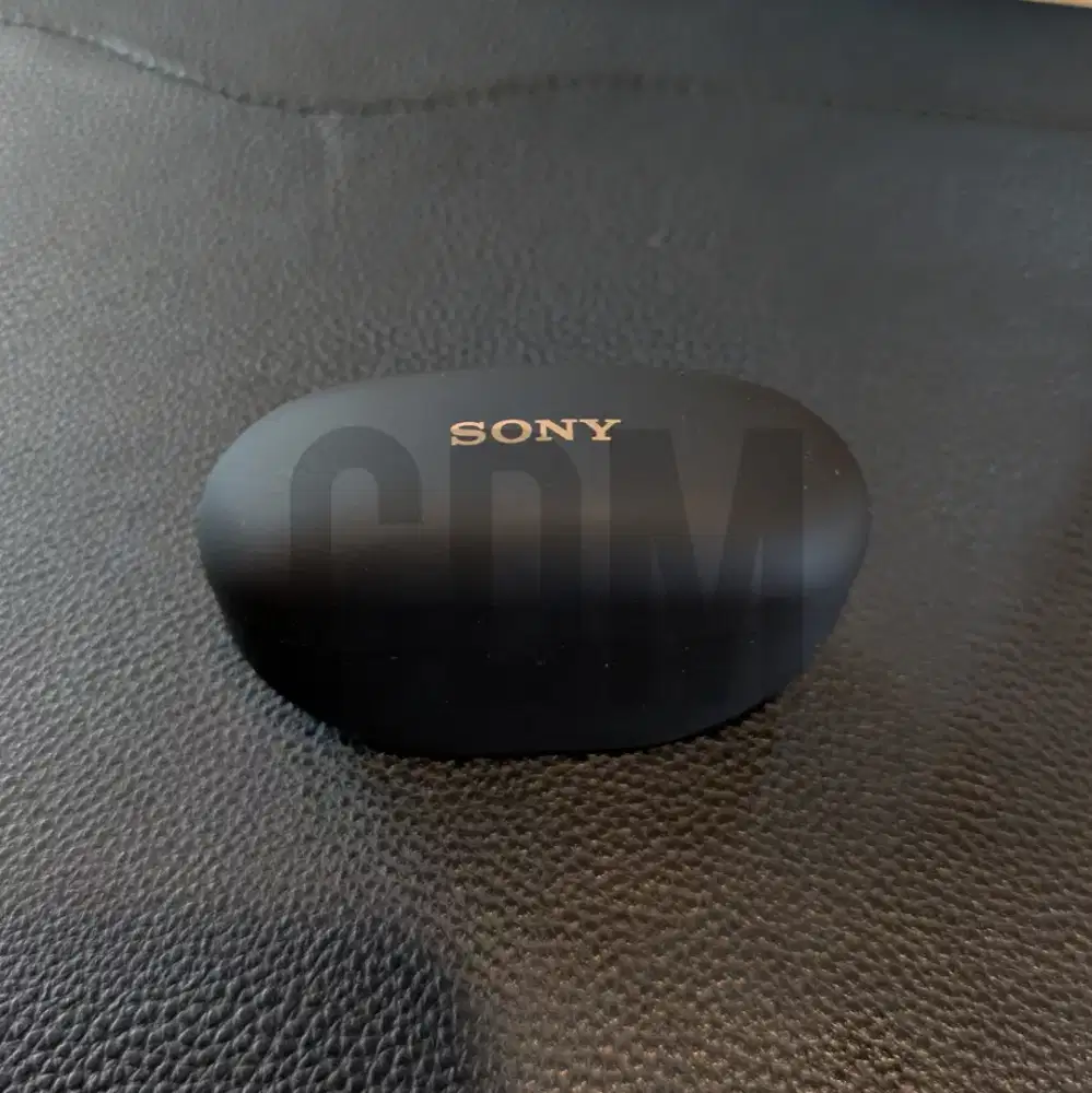 Sony WF-1000XM5 Black (Fullset)