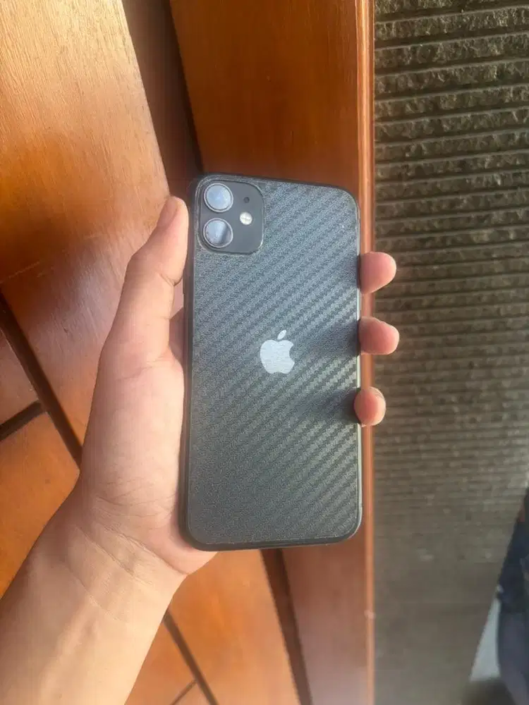 iPhone 11 ex iBox 64gb