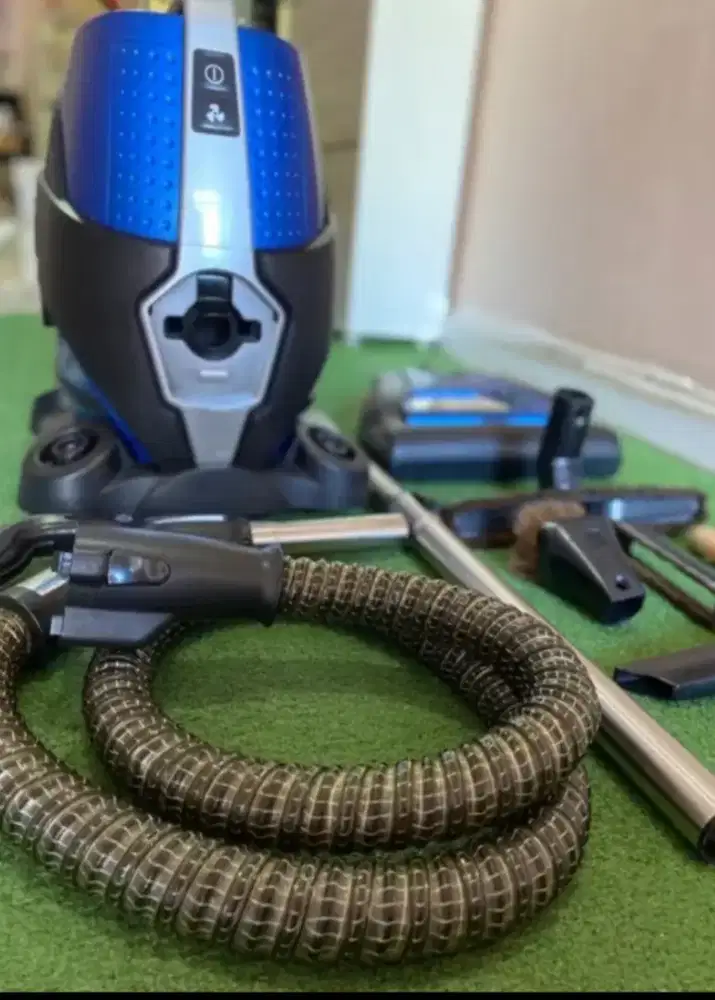 Vakum hydro kasur