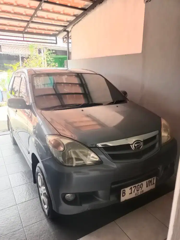 Kinyis2 LowKM Pjk Pjng Siap Pake