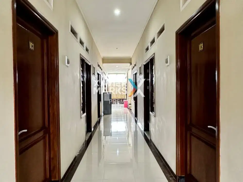 DIJUAL RUMAH KOST TERMURAH SIGURA GURA KHUSUS MINGGU INI SAJA 3,6 MILYAR Pasive Income 500Jt PER TAHUN