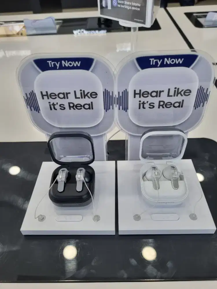 Samsung Galaxy Buds4 Pro