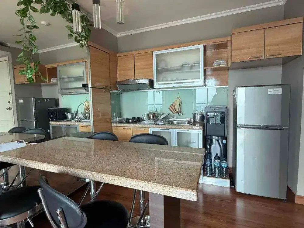 Cityhome cantik tower Hawaiian Bay