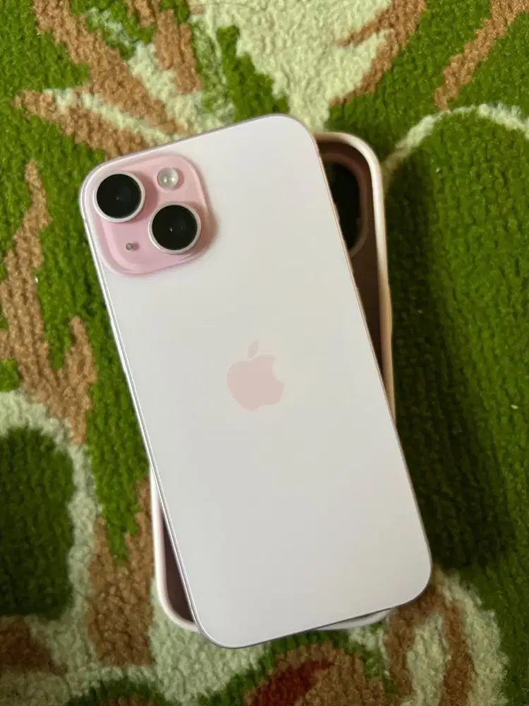 Iphone 15 128gb