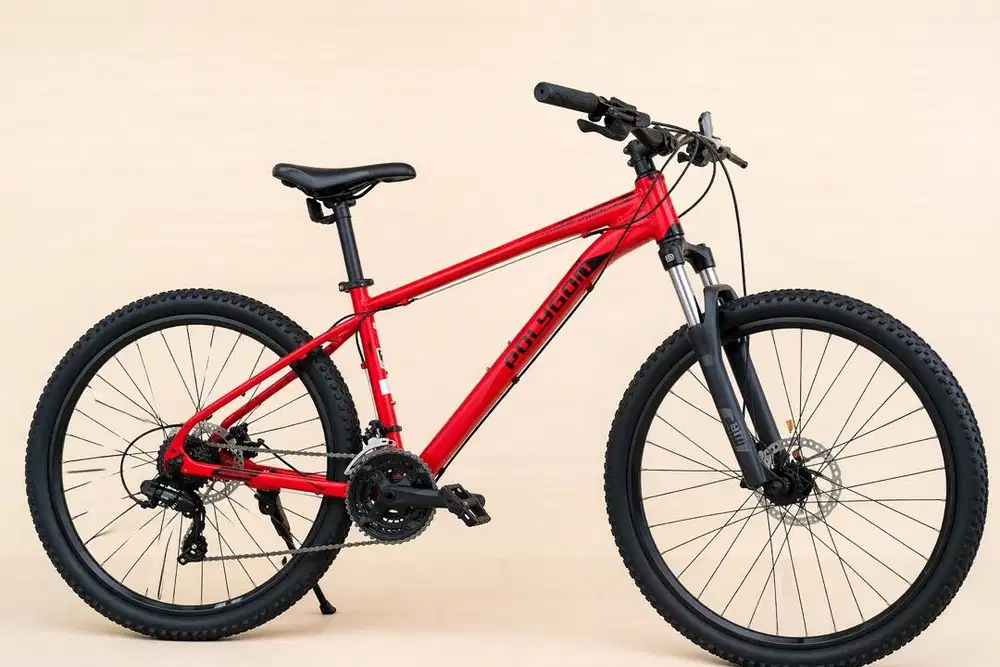Sepedah polygon MTB