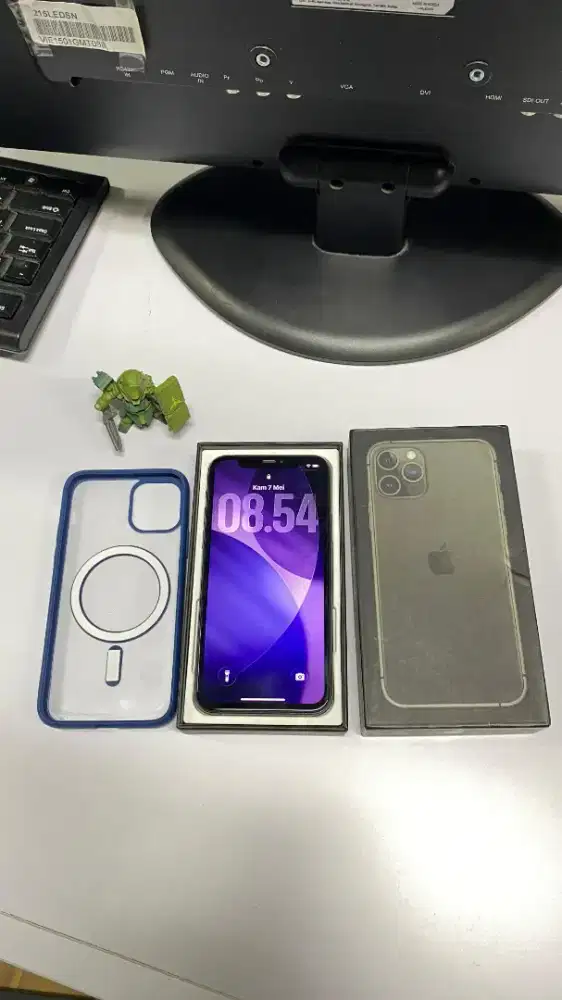 iPhone 11 Pro 256gb