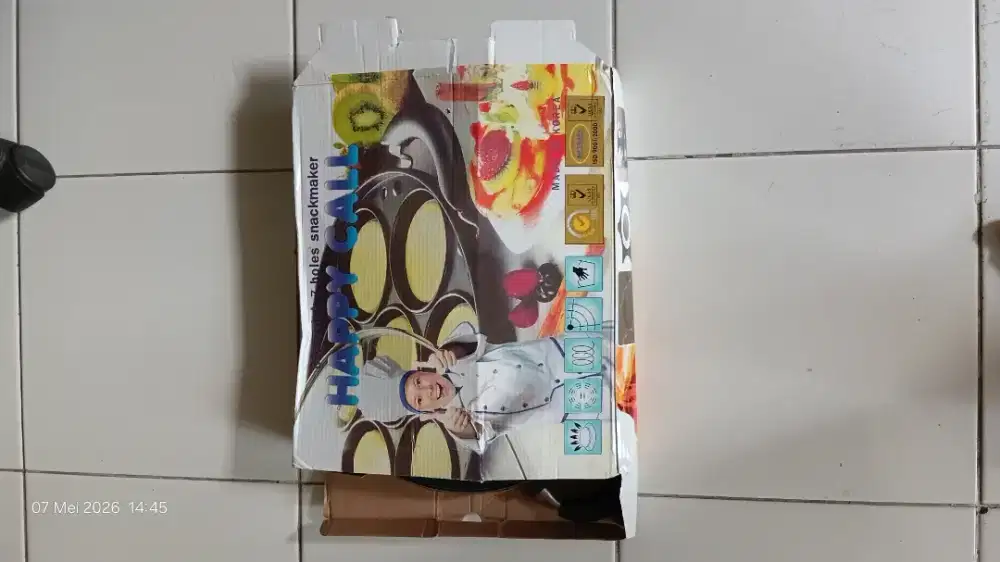 Alat masak takoyaki