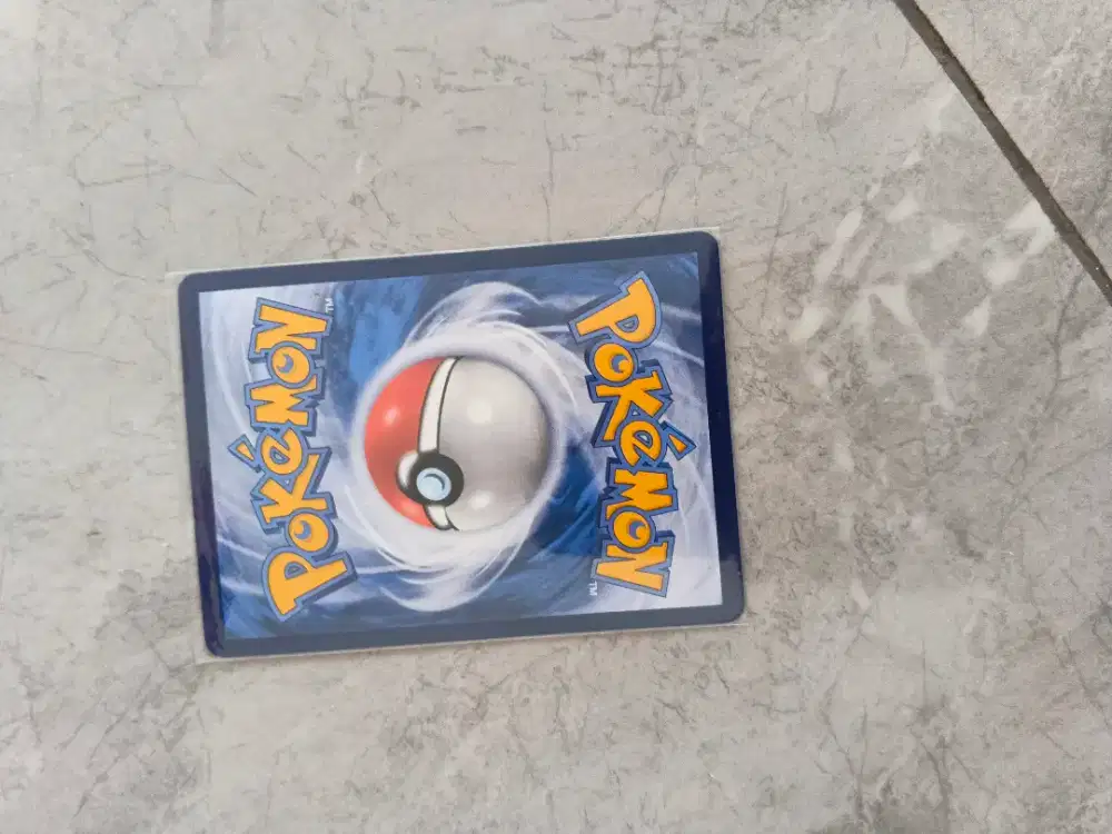 kartu pokemon charizad promo