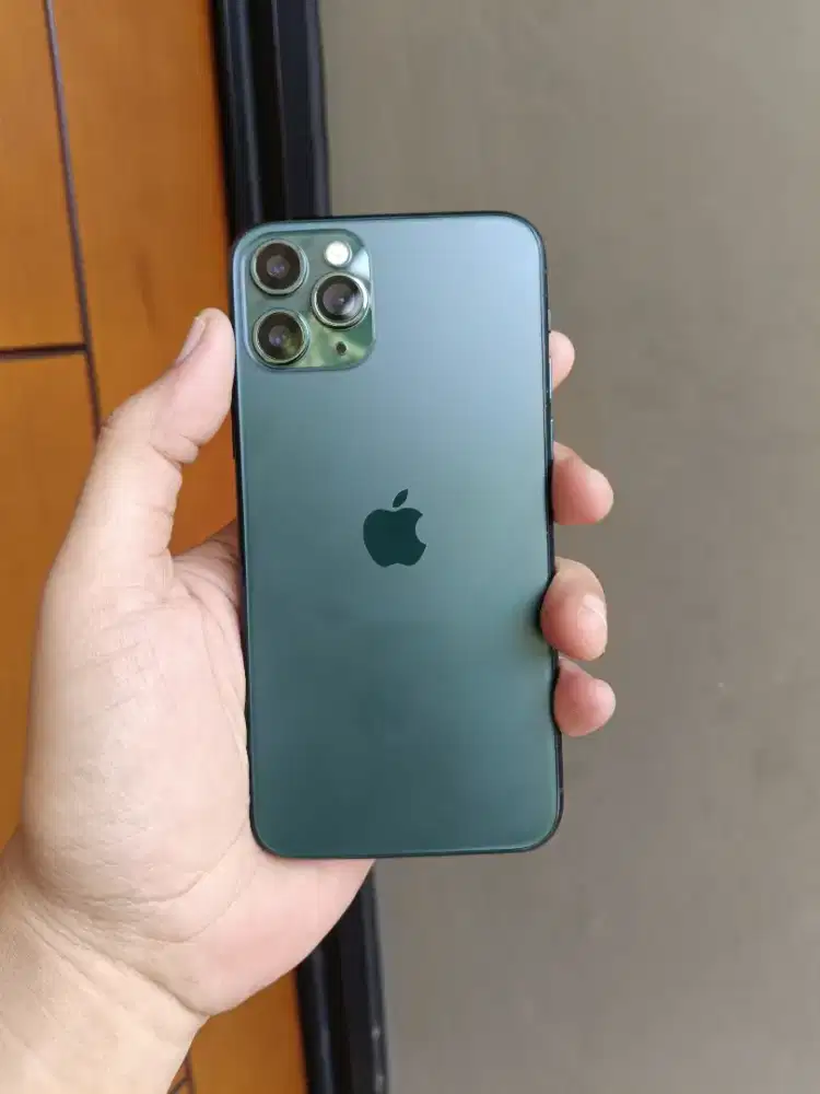 iphone 11 pro 64gb wifi only