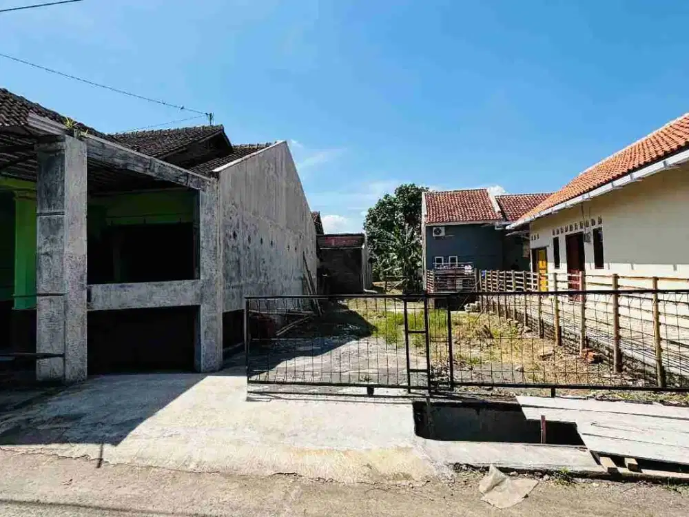 tanah dijual gumpang kartosuro