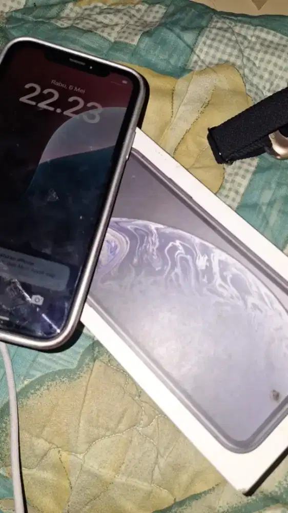 Iphone xr 64gb inter