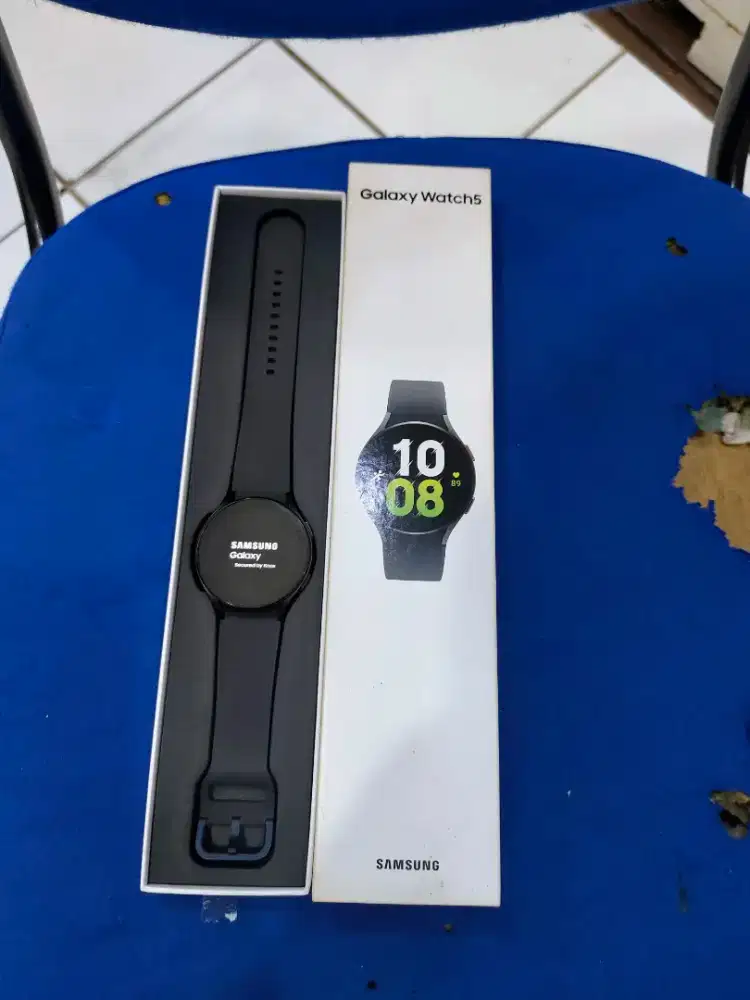 galaxy watch 5 44mm second