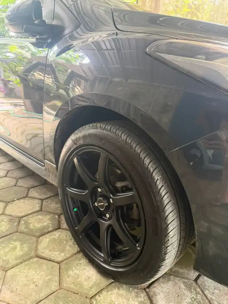 Dicari user Mazda