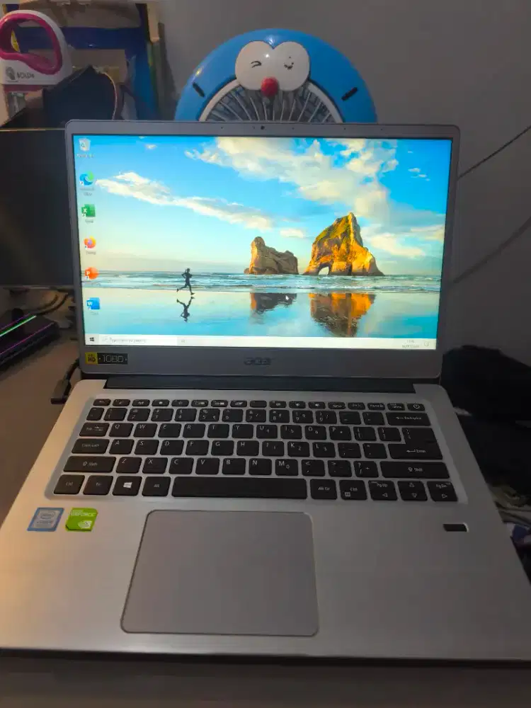 accer swift 3 intelcore i5 (gen8)
