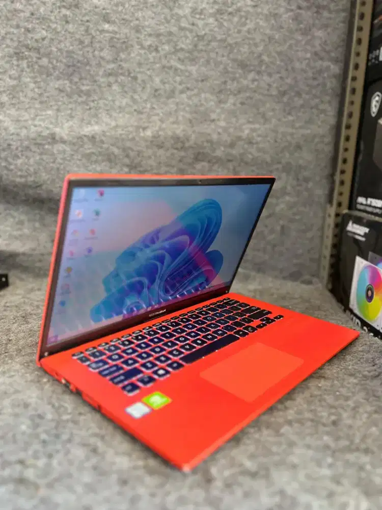 Laptop Asus Vivo Book X412FL