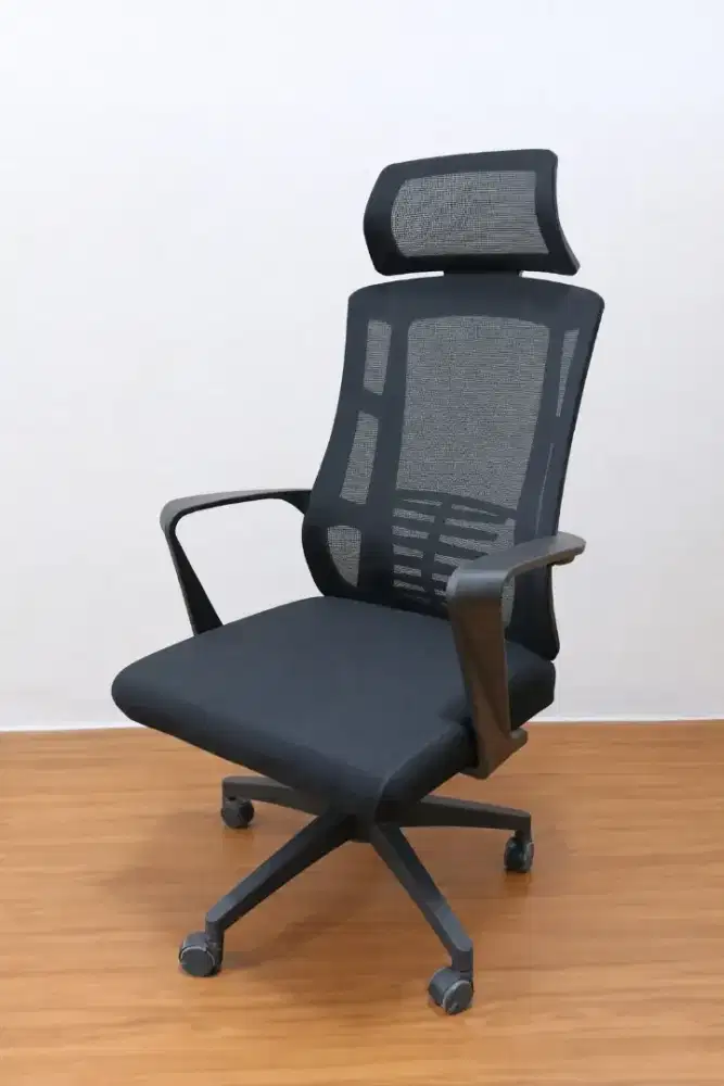 KURSI DIREKTUR / KURSI KANTOR / KURSI PUTAR