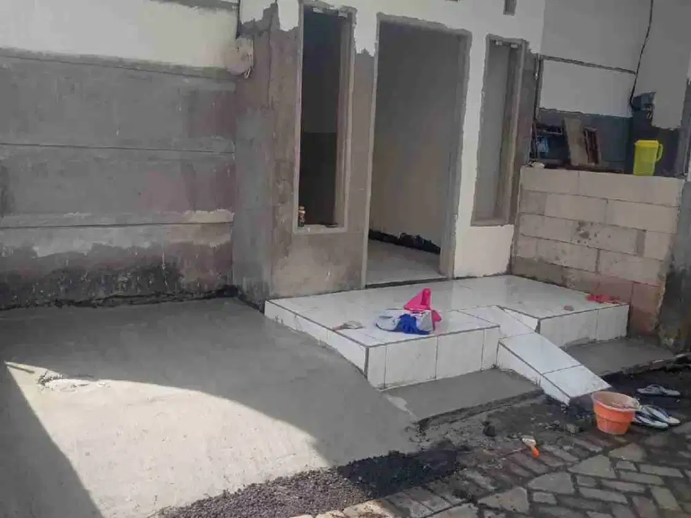 Rumah baru siap huni Sukodono bisa kredit inhouse tanpa bank
