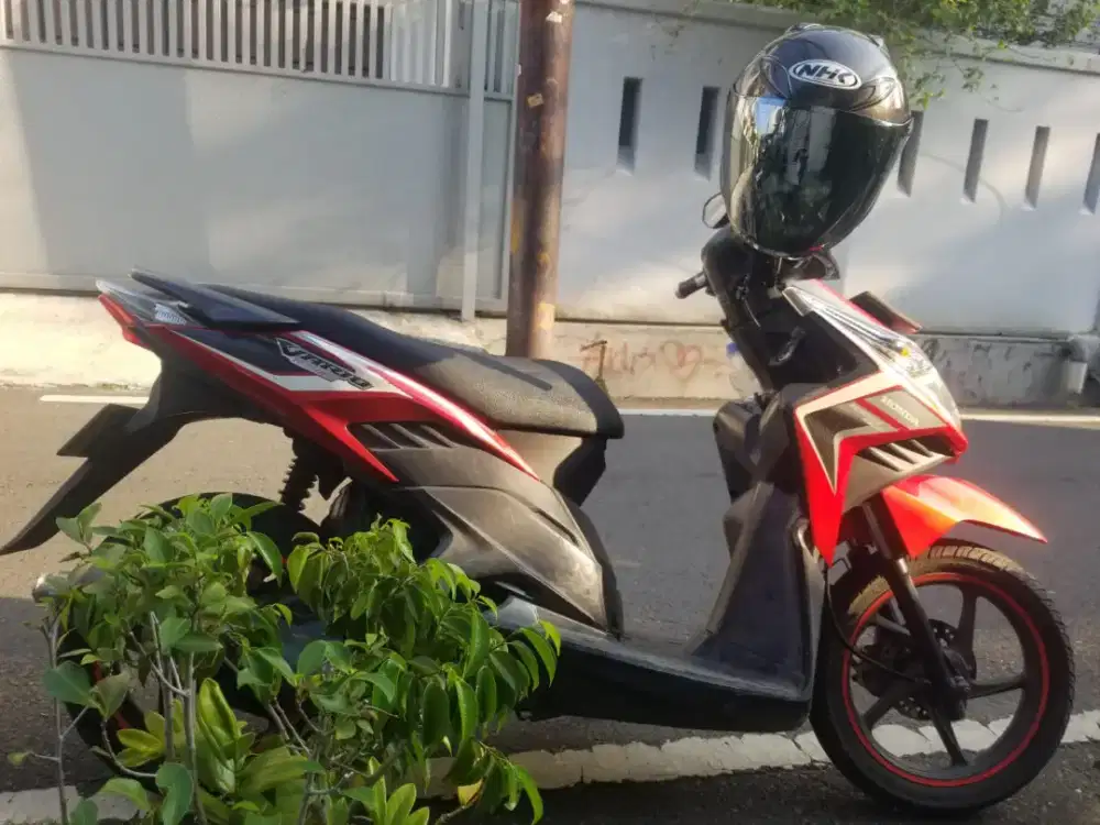 JUAL VARIO 2011