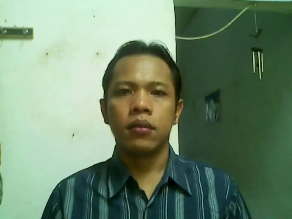 Driver cari kerja