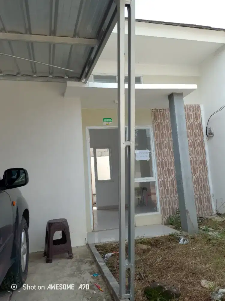 dijual cepat Rumah Griya Mulya Indah Cikarang