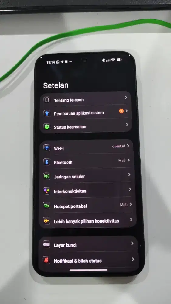Redmi Note 15 Pro 5G 8/256