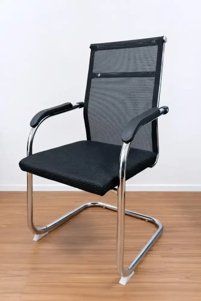 KURSI KANTOR MESH / KURSI TAMU / KURSI KERJA
