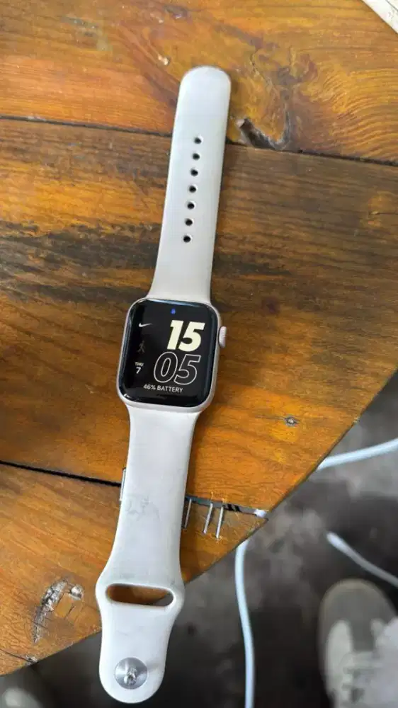 Apple watch se gen 2