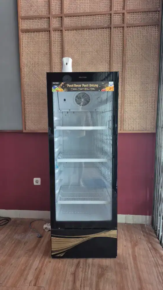 Showcase Polytron 230L