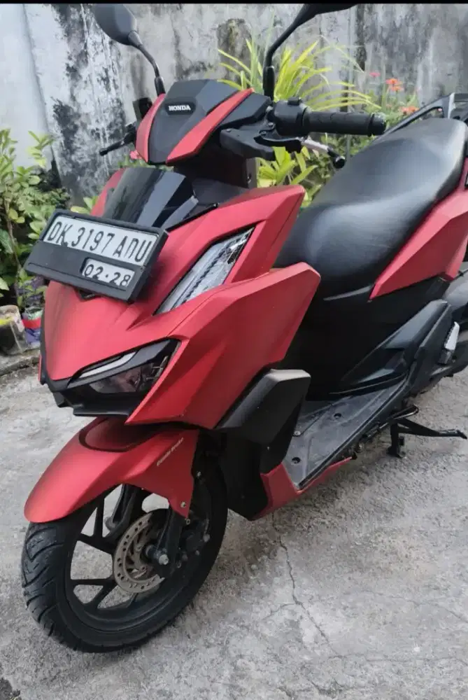 Honda Vario 125 2022 new