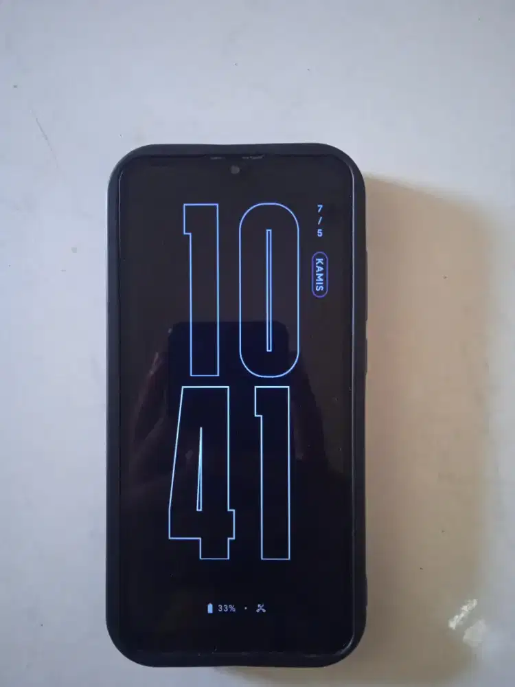 REDMI 8 ram 4/64 Fast charging 18wat