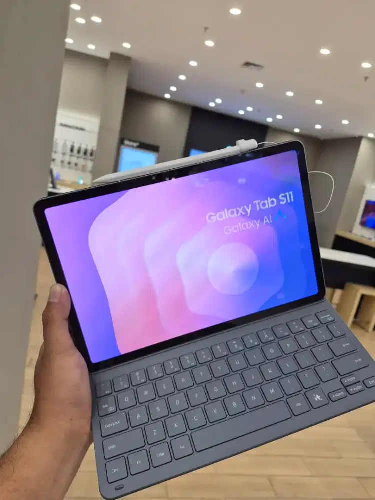 Samsung Tab S11 5G