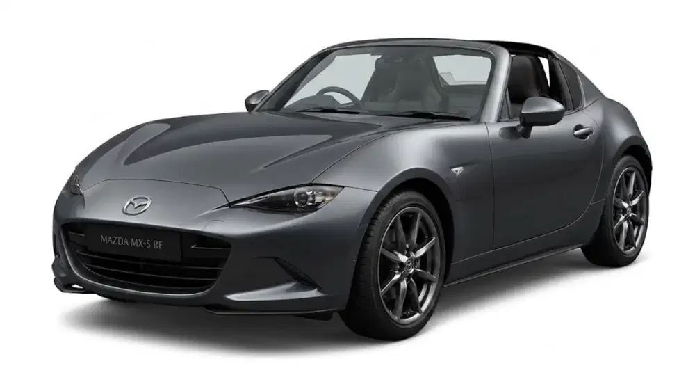 Mazda MX-5 [Mobil Baru] 2.0 Bensin-AT