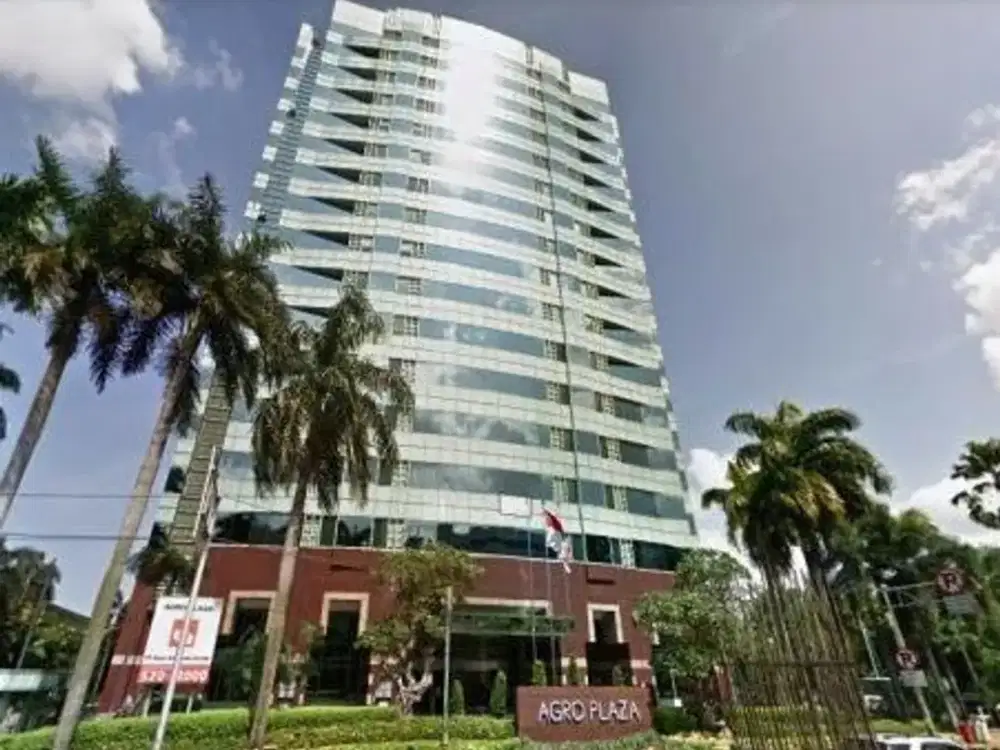SEWA RUANG KANTOR GEDUNG ARGO PLAZA KUNINGAN JAKARTA SELATAN