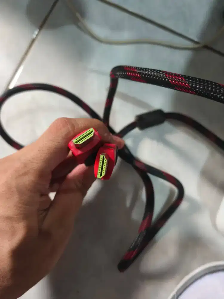 Kabel HDMI PC/Laptop Proyektor